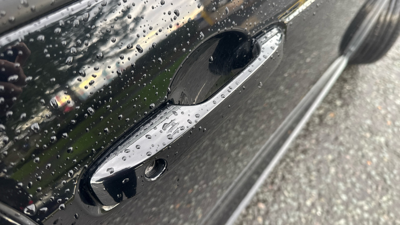 Honda Jazz 1.5 i-MMD Hybrid Crosstar EX 5dr eCVT Hybrid Hatchback